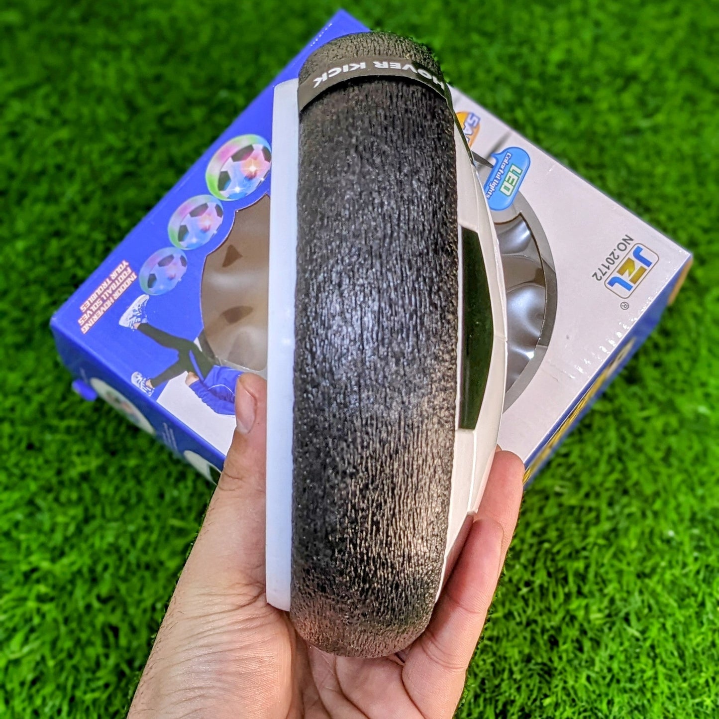 Hover Ball – Indoor Air Football