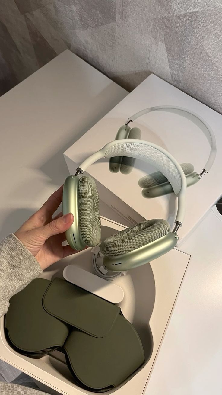 Wireless Audio Pro headset🎧