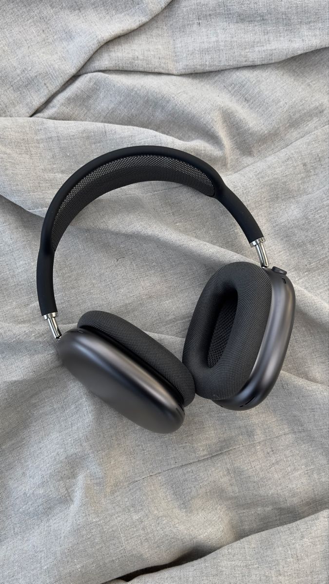 Wireless Audio Pro headset🎧
