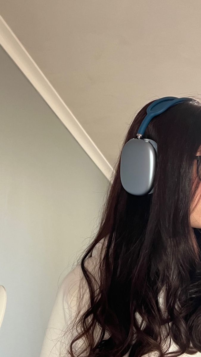 Wireless Audio Pro headset🎧