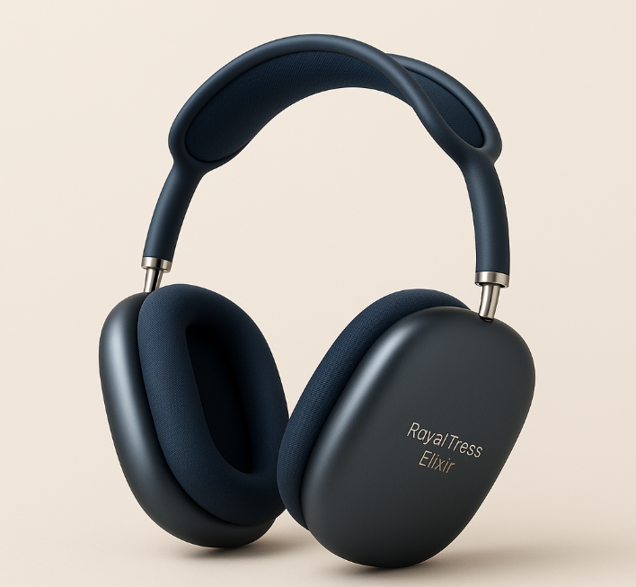 Wireless Audio Pro headset🎧